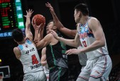 ayx中国官方网站关于北京首钢迎NBA常规赛关键赛；冲刺阶段战术微调；底气十足；阵容厚度经受考验的信息