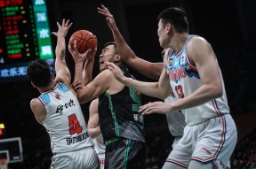 ayx中国官方网站关于北京首钢迎NBA常规赛关键赛；冲刺阶段战术微调；底气十足；阵容厚度经受考验的信息