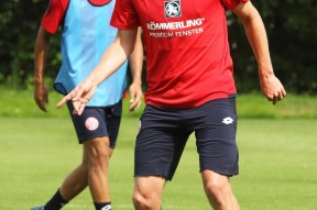 关于奥兰多魔术发布备战花絮，转会期刷新队史纪录，德甲任务艰巨，球队文化再被提及的信息